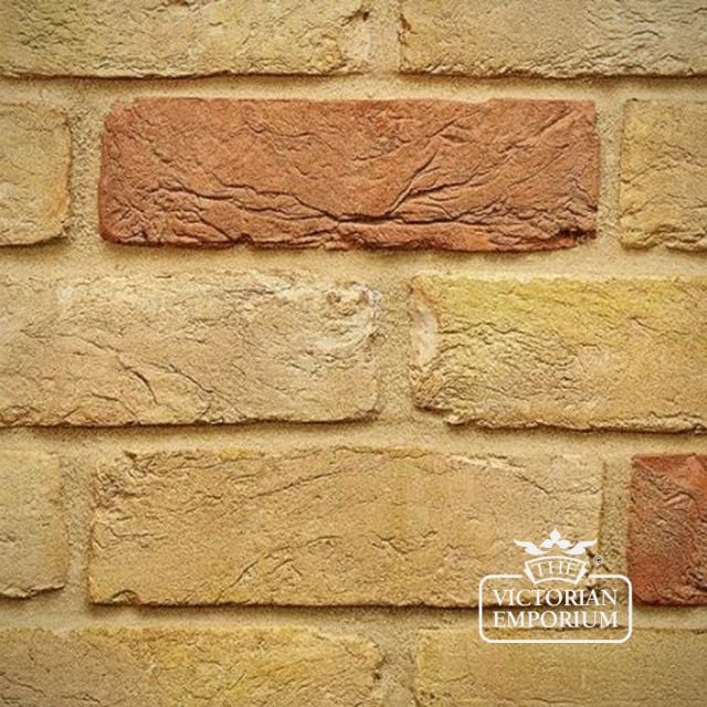 Brick Imperial Victorian Yellow Multi Stock2