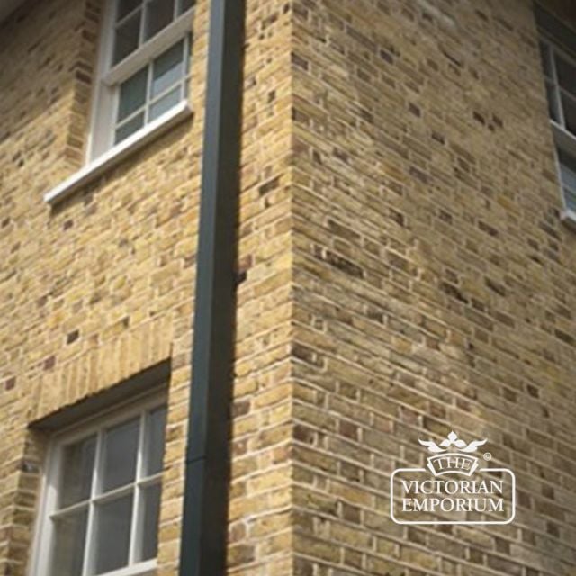 Brick Imperial Victorian Yellow Stock 2