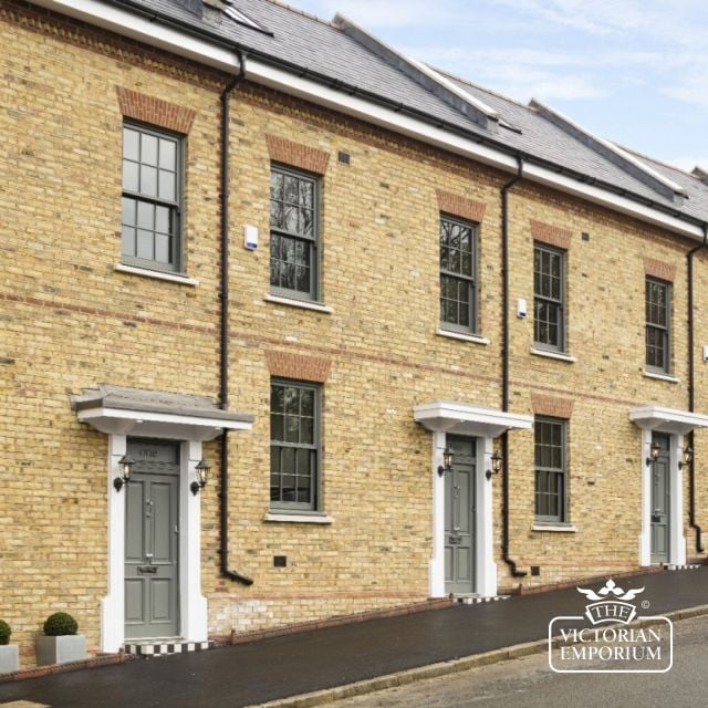 Imperial Bricks Yellow Stock Project