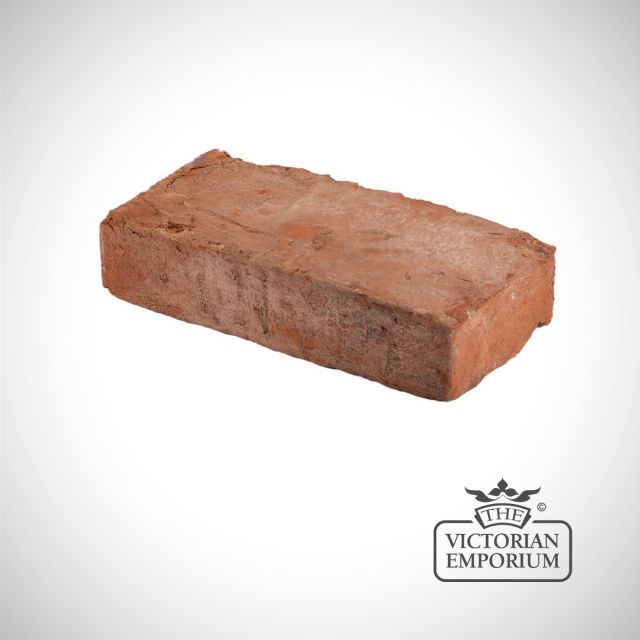 Brick Imperial Victorian Two Inch Tudor Multi 2
