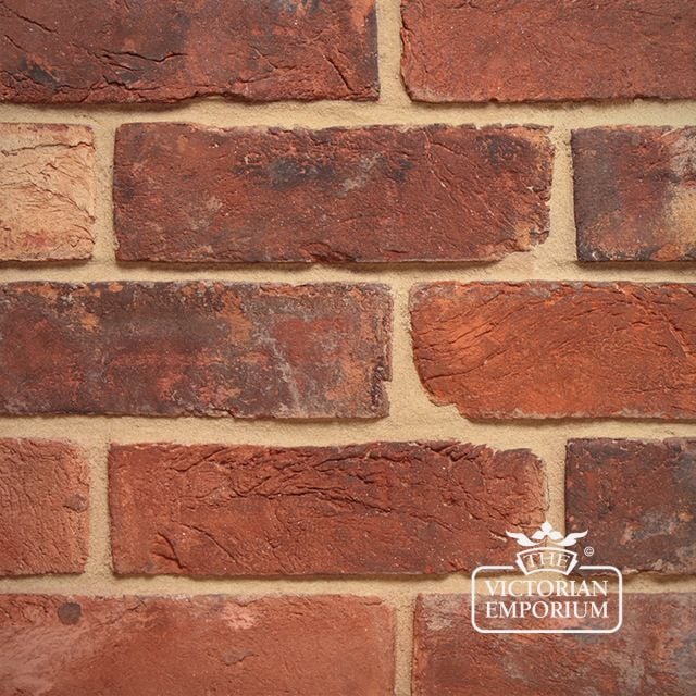 Reclamation Handmade Brick Slip