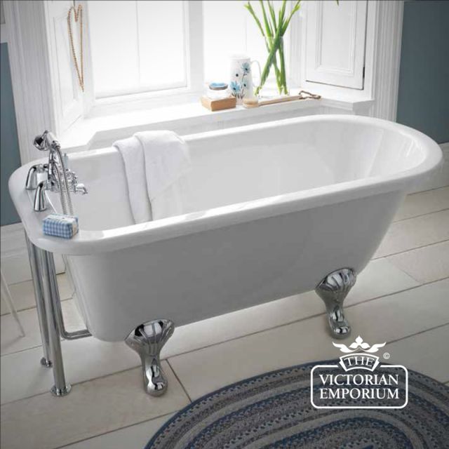 Kingsway Single Ended Freestanding Bath