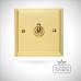 Stepped switch wall brass chrome satin lighting old classical decorative electrical brushed dimmer dolly satellite cable phone-spbt1sw