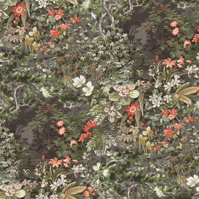 Woodland Wallpaper