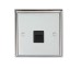 Stepped switch wall brass chrome satin lighting old classical decorative electrical brushed dimmer dolly satellite cable phone-spc1mb-a