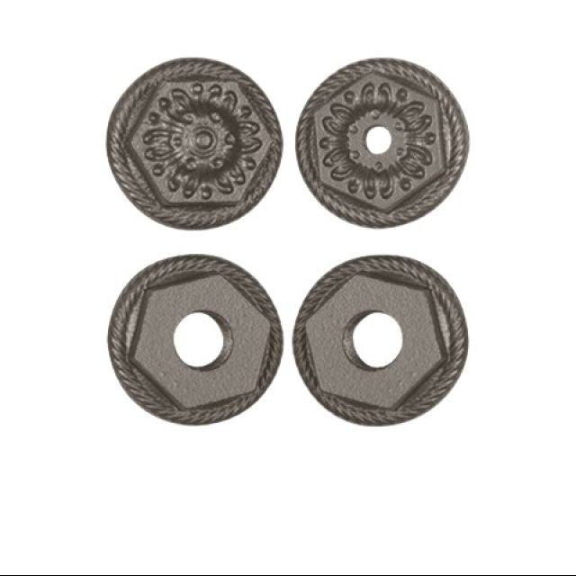 Radiator end caps The Victorian Emporium