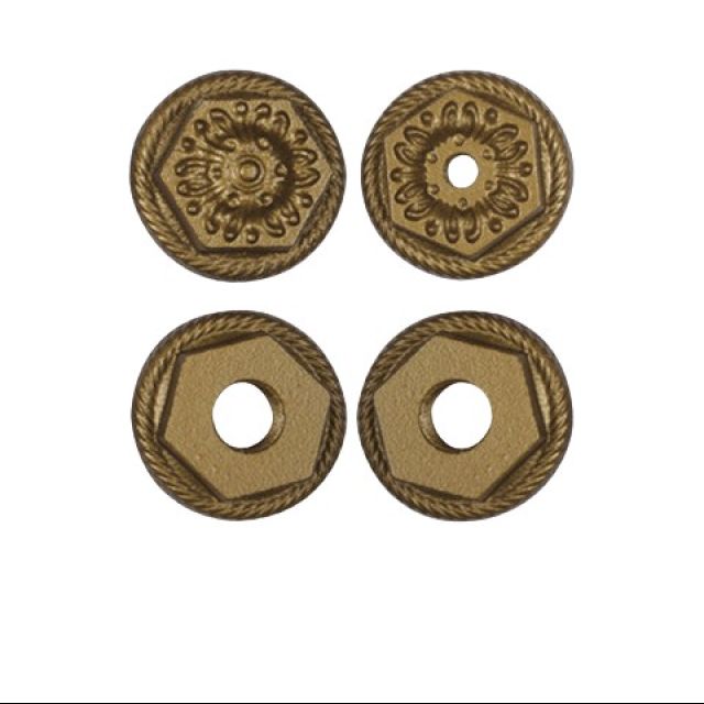 Radiator end caps The Victorian Emporium