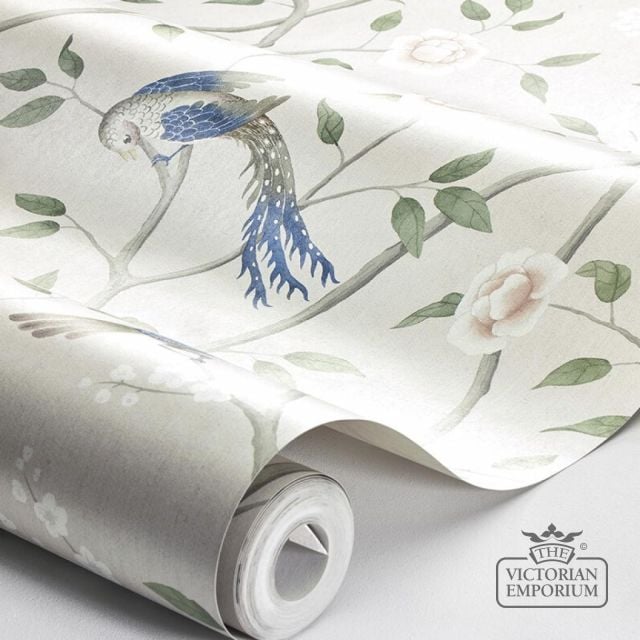 Paradisebirds Image Waveimage Item 4270