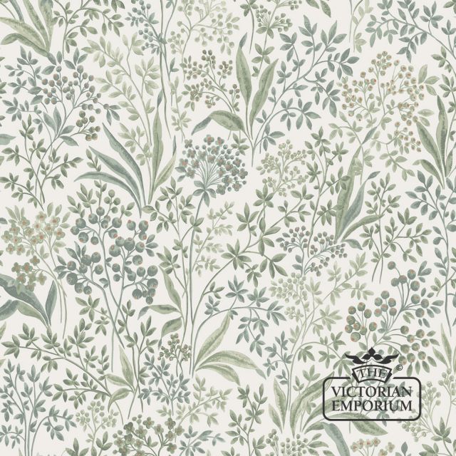 Nocturne 6335 2 Wallpaper Victorian Heritage 