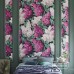 Lilac Grandiflora (2 Roll Set) 3 Wallpaper Victorian Heritage 