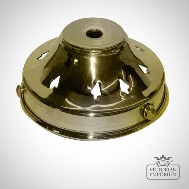 Gallery For Replacement Shades - Various Finishes