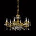 Alicia-cast-6-arm-chandelier  alicegold