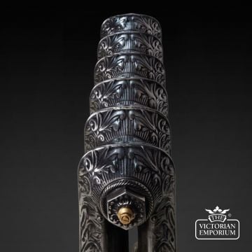 Radiator Cast Iron Highlight Painted Heating School Cool Amazing Effects Classical Decorative Rad16 Ai