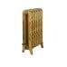 Radiator cast-iron highlight painted heating school cool amazing effects classical decorative-rad12