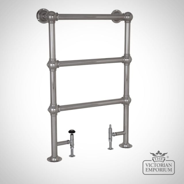Chrome Towel Rail 409 1 Lg