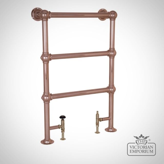 Copper Towel Rail 408 1 Lg