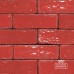 Glazed Brick Tiles Ruby