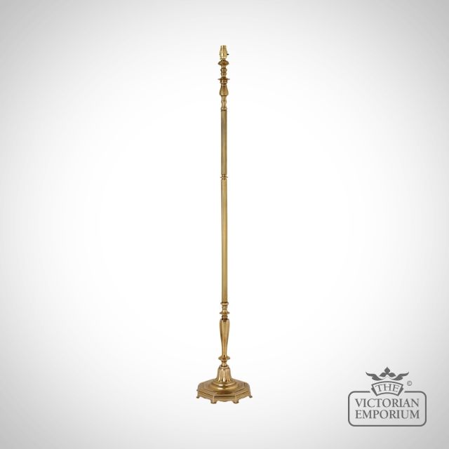 Floor Lamp Classic Victorianaby76ab