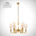 Fenbridge 6 light ceiling chandelier with our without shades chandelier pendent lamp classic victorian74450