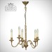 Chandelier Pendent Lamp Classic Victorianaby133p5