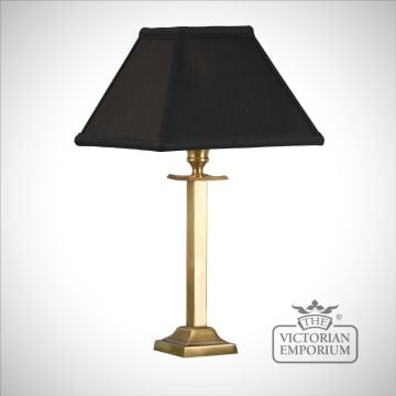 Wellesley Table Lamp Table Lamp Classic Victorianaby113ab