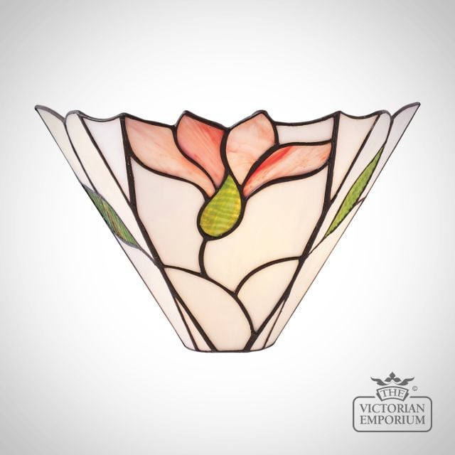 Botanica wall light