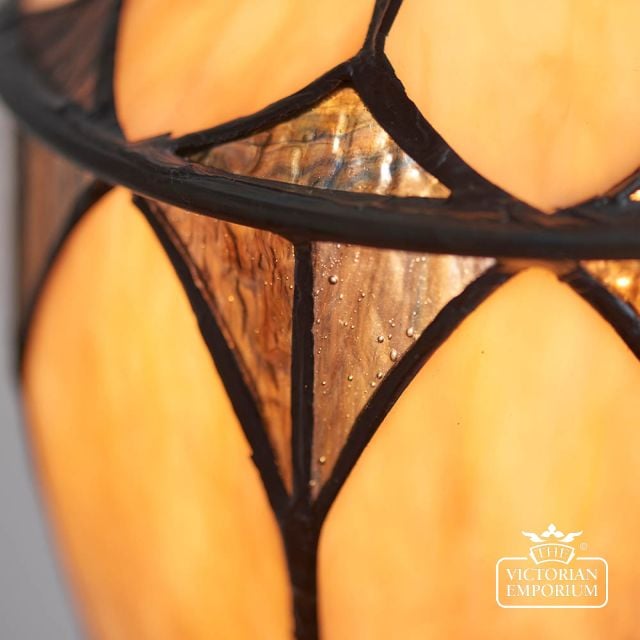 Brooklyn Small Acorn Pendant Light  63975 5