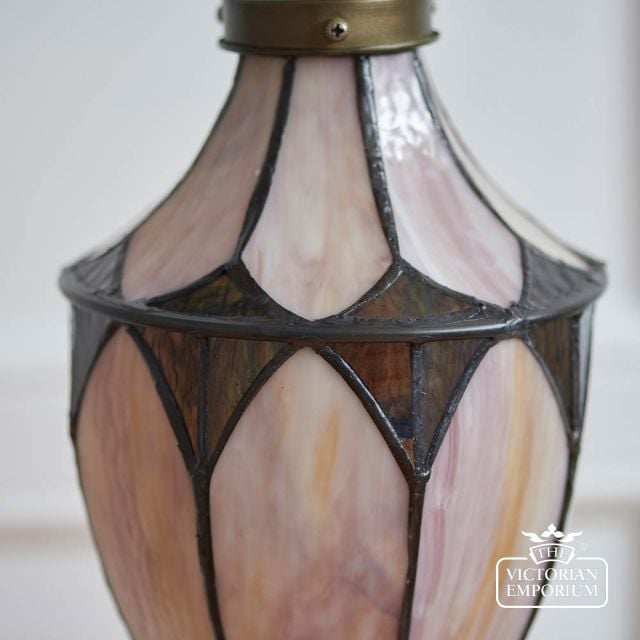 Brooklyn Small Acorn Pendant Light  63975 7