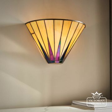 64046  Dark Star Wall Light 2