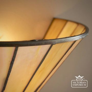 64046  Dark Star Wall Light 7