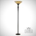 Dark Star uplighter floor tiffany light 64042