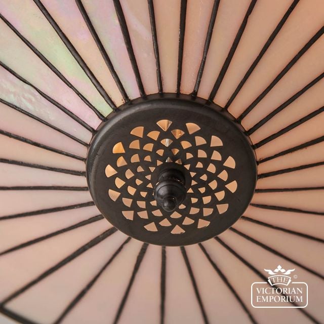 Fargo 2 Light Flush Light  64145 6