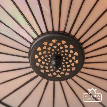 Fargo 2 Light Flush Light  64145 6
