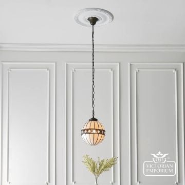 Fargo Globe Pendant Light  67044 3