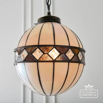 Fargo Globe Pendant Light  67044 4