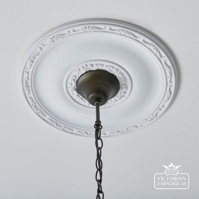 Fargo Globe Pendant Light  67045 6