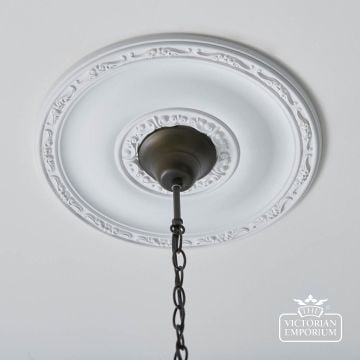 Fargo Globe Pendant Light  67045 6