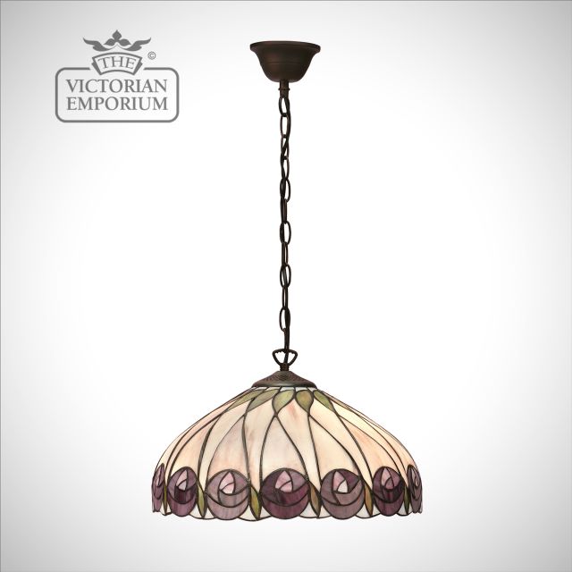 Hutchinson medium 1lt pendant