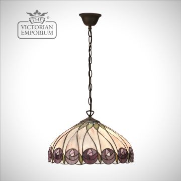 Hutchinson medium 1lt pendant