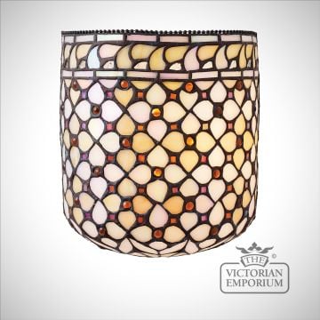 Mille Feux wall light