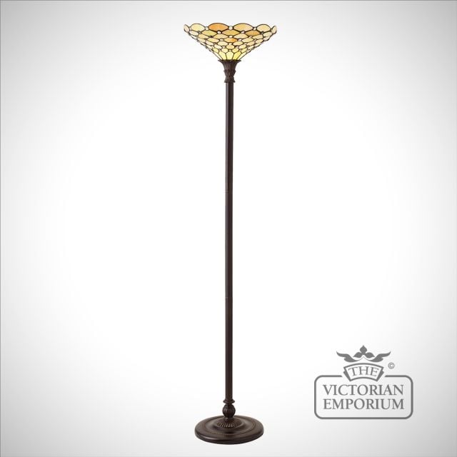Pearl uplighter
