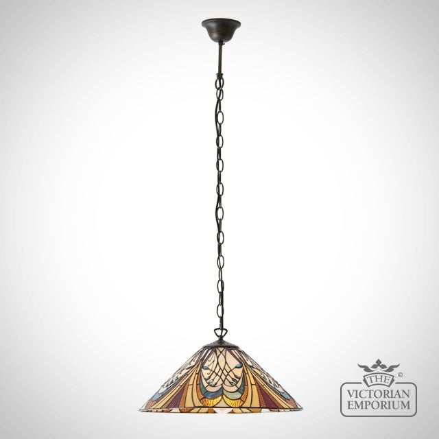 Hector Medium Pendant 64162 1