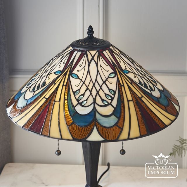 Hector Medium Table Light 64163 2