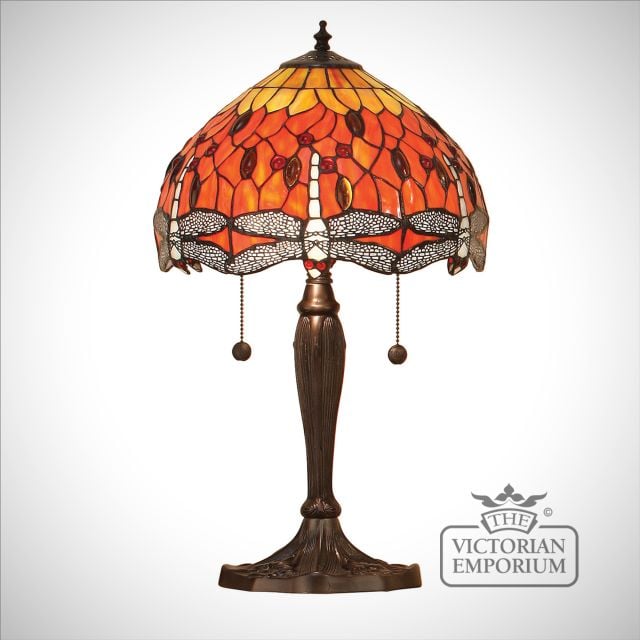 Table Tiffany Light 64092