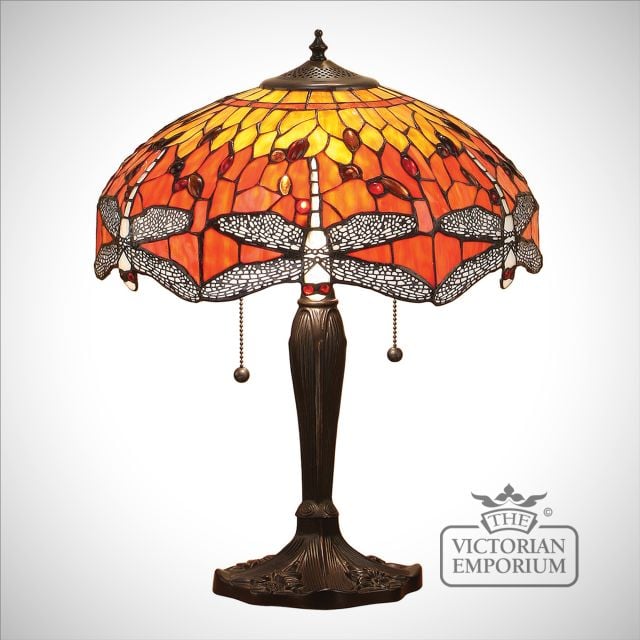 Table Tiffany Light 64093