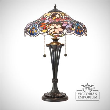 Sullivan medium table lamp
