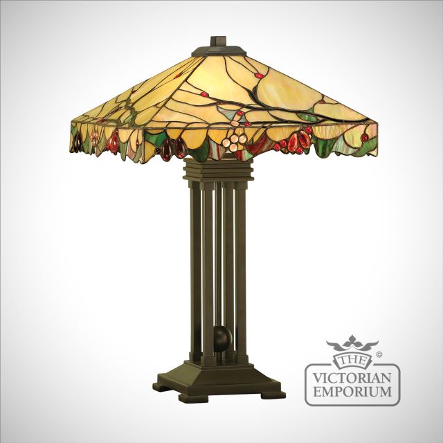 Arbois table lamp