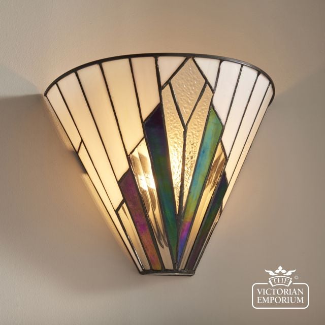 Astoria Wall Light 63940 1