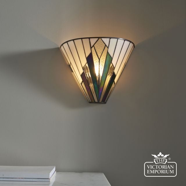 Astoria Wall Light 63940 2