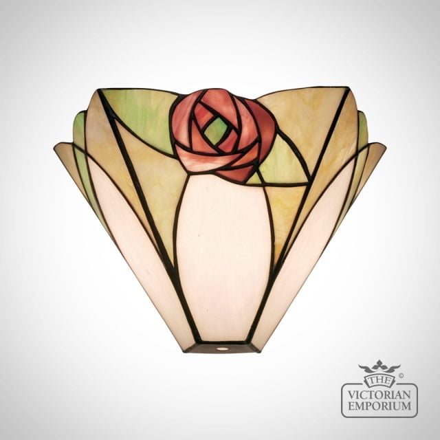 Ingram wall light